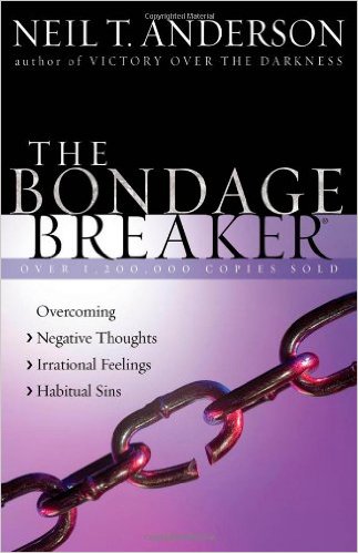 The Bondage Breaker