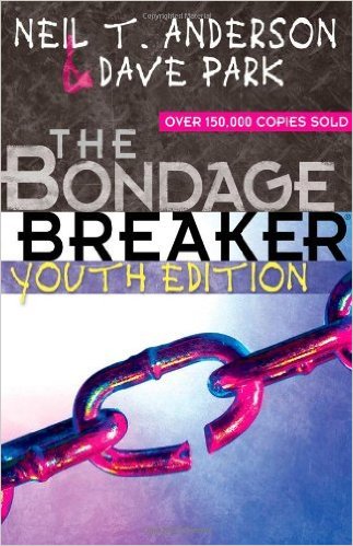The Bondage Breaker - Youth Edition