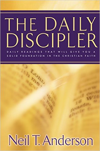 The Daily Discipler