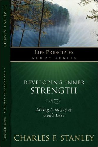 Developing Inner Strength