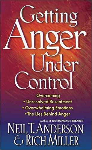 Getting Anger Under Control