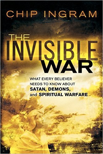 The Invisible War