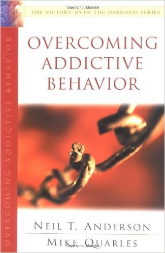 Overcoming Addictive Behavior