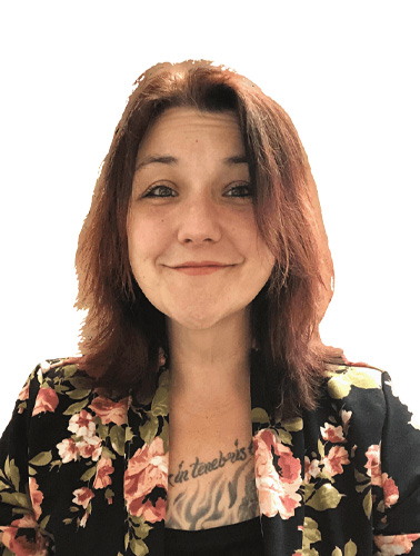 Mary Kubik