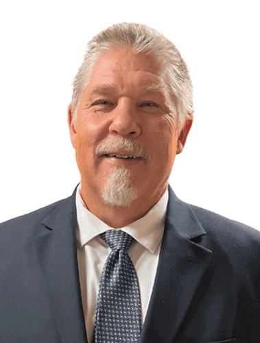 Dean Vander Mey