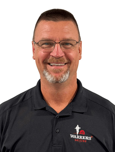 Steve Prince
