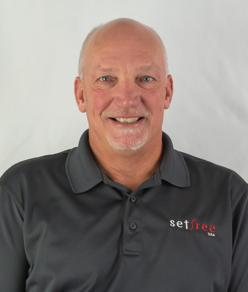 Steve Vander Molen