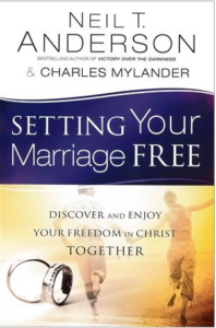 SF Marriage Course
